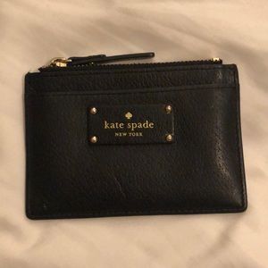 Kate spade coin wallet